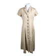 Unisex Andiata - Dress, size 36 - Beige ()