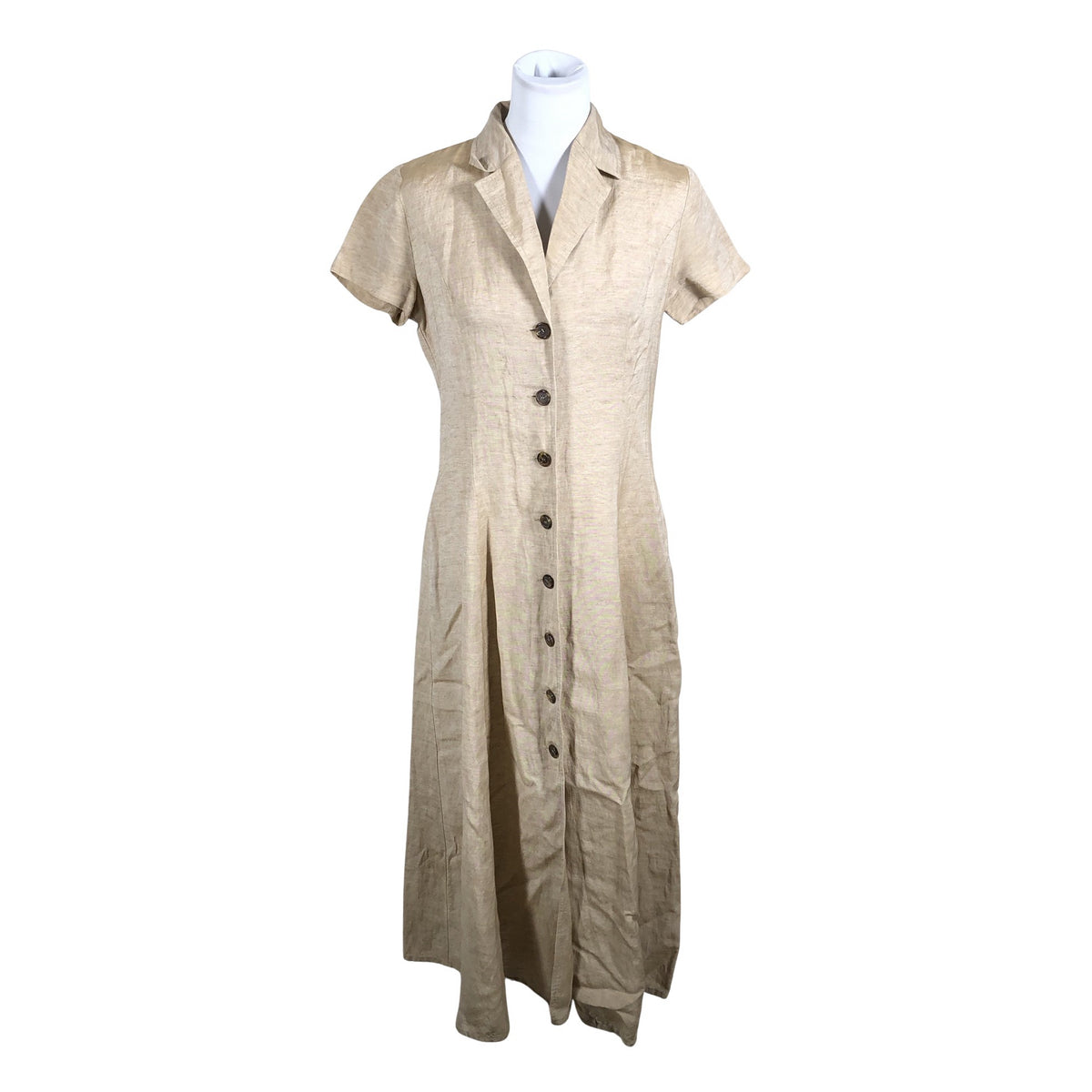 Unisex Andiata - Dress, size 36 - Beige (1)