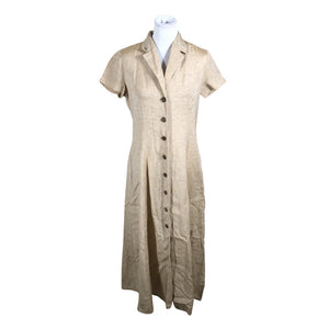 Unisex Andiata - Dress, size 36 - Beige (1)