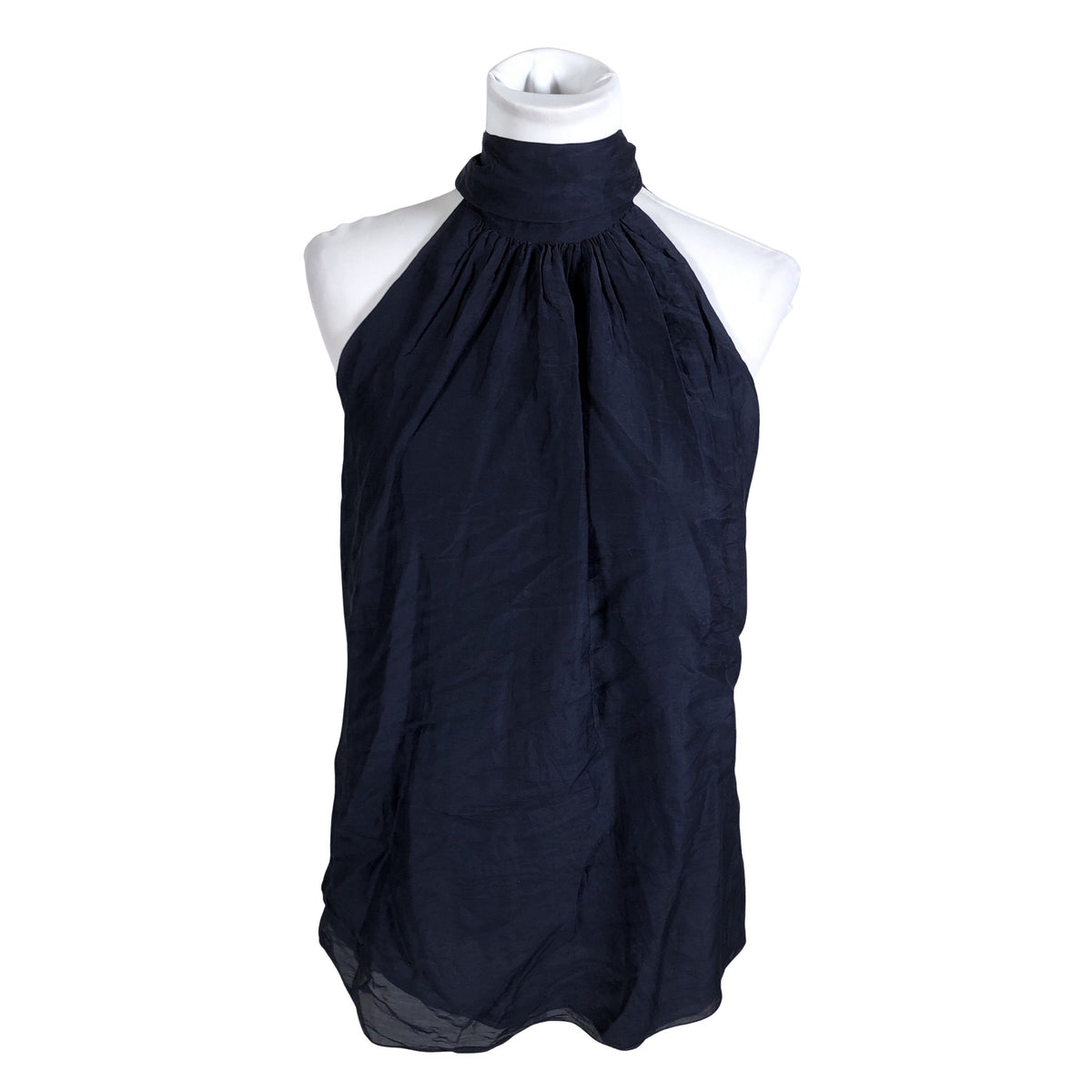 Unisex Andiata - Party top, size 36 - Blue (1)