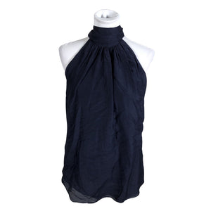 Unisex Andiata - Party top, size 36 - Blue (1)