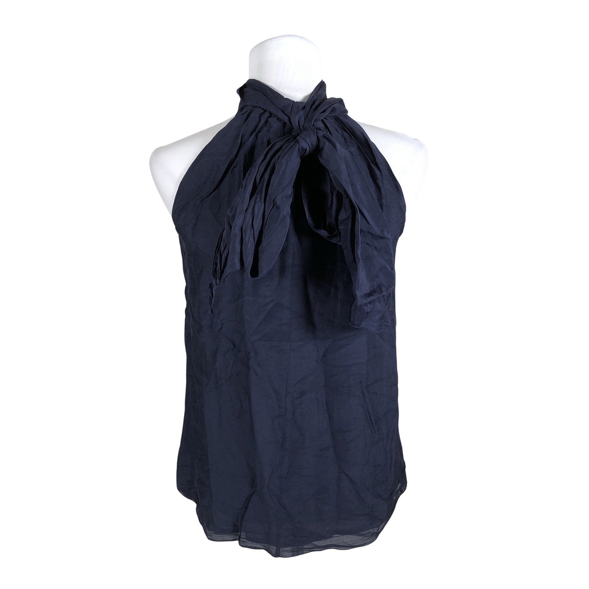 Unisex Andiata - Party top, size 36 - Blue (2)