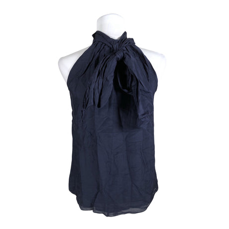Unisex Andiata - Party top, size 36 - Blue (2)