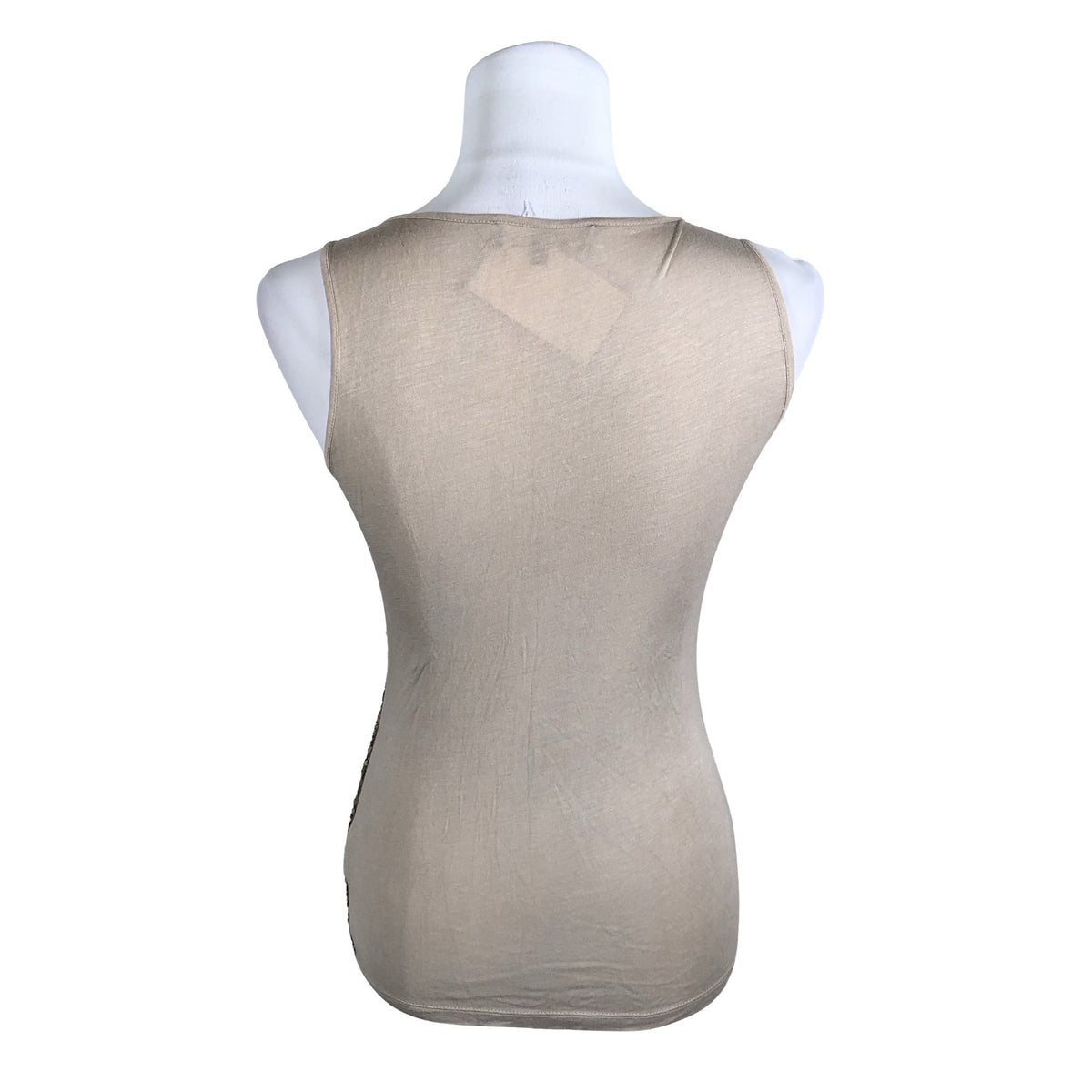Unisex Andiata - Party top, size 36 - Beige (2)