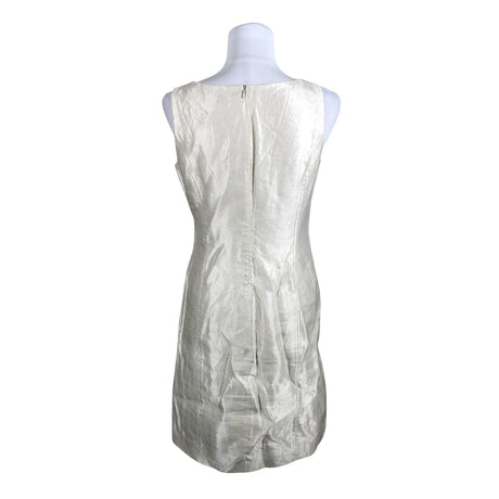 Unisex Esprit - Sheath dress, size 38 - Beige (2)
