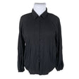 Unisex InWear - Blouse, size 44 - Black ()