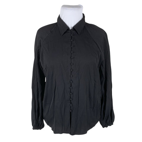 Unisex InWear - Blouse, size 44 - Black ()