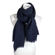 Unisex Balmuir - Scarf, size Maxi - Blue ()