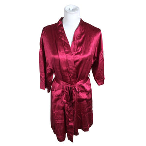 Unisex Actuelle - Dressing gown, size 36 - Pink (1)