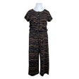 Unisex NOSH - Overalls, size 42 - Black ()