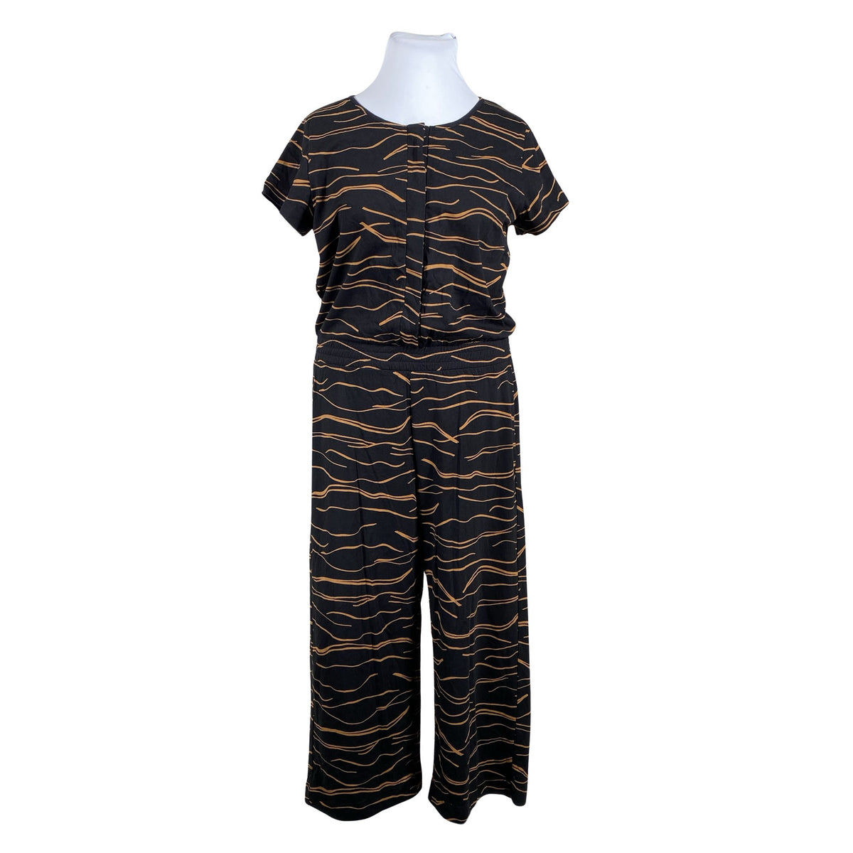 Unisex NOSH - Overalls, size 42 - Black (1)