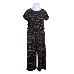 Unisex NOSH - Overalls, size 42 - Black (1)