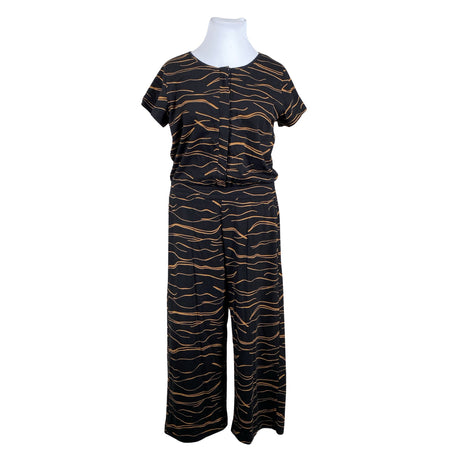 Unisex NOSH - Overalls, size 42 - Black ()