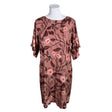 Unisex Blaa - Dress, size 38 - Light pink ()