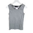 Unisex Cap Horn - Sleeveless shirt, size 164 - 170 - Gray ()