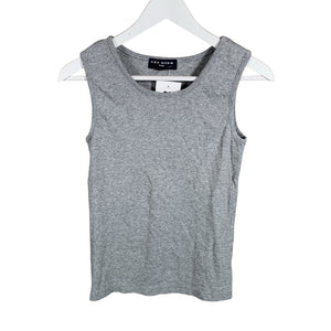 Unisex Cap Horn - Sleeveless shirt, size 164 - 170 - Gray (1)