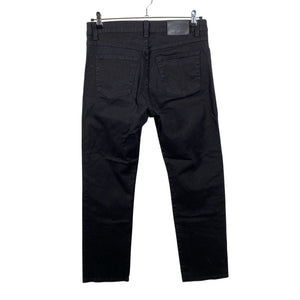 Unisex Lee Cooper - Jeans, size W34 - Black (2)