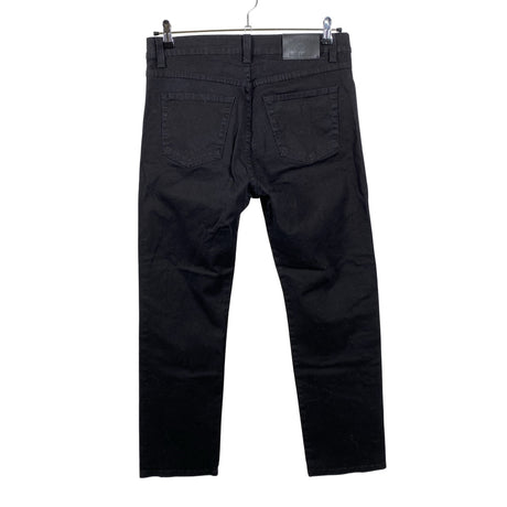 Unisex Lee Cooper - Jeans, size W34 - Black (2)