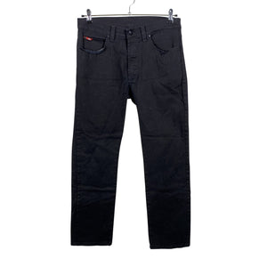 Unisex Lee Cooper - Jeans, size W34 - Black (1)