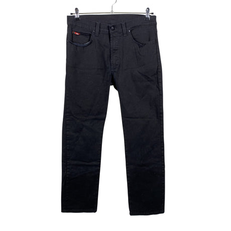 Unisex Lee Cooper - Jeans, size W34 - Black ()