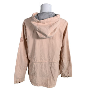 Unisex Denim Factory - Outdoor jacket, size 40 - Light pink (2)