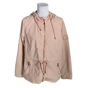 Unisex Denim Factory - Outdoor jacket, size 40 - Light pink (1)