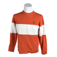 Unisex Lyle&Scott - Sweatshirt, size M - Orange ()