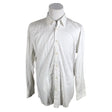 Unisex Marc O'Polo - Collared shirt, size XXL - White ()