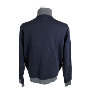 Unisex U.S. Polo Assn. - Sweatshirt, size XXL - Blue (2)