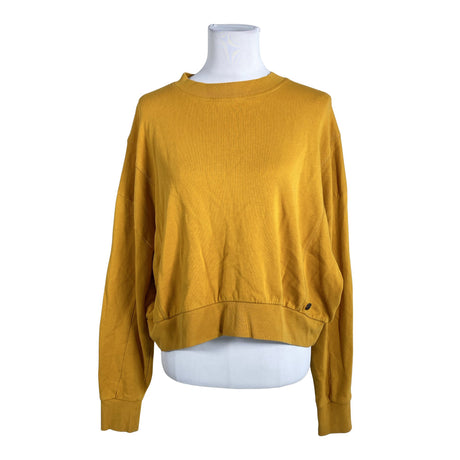 Unisex Superdry - Sweatshirt, size 40 - Yellow ()
