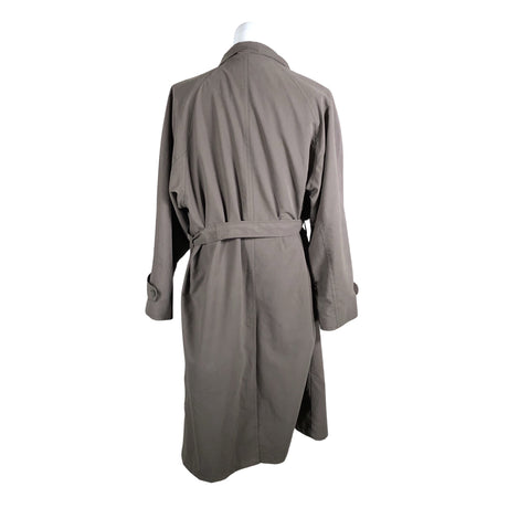 Unisex Casanova - Trench coat, size XL - Brown (2)