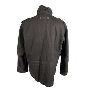 Unisex Camel Active - Lightly padded jacket, size XXXL - Brown (2)
