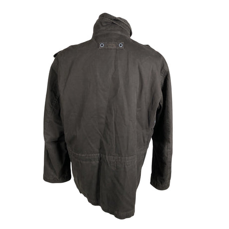 Unisex Camel Active - Lightly padded jacket, size XXXL - Brown (2)