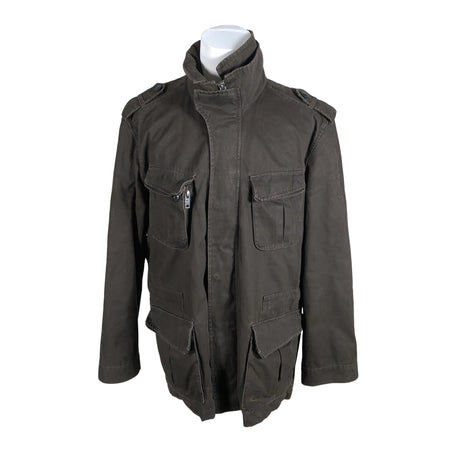 Unisex Camel Active - Lightly padded jacket, size XXXL - Brown ()