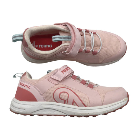 Unisex Reima - Sneakers, size 38 - Light pink ()