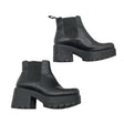 Unisex Vagabond - Ankle boots, size 37 - Black ()