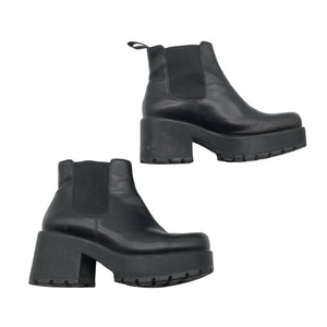 Unisex Vagabond - Ankle boots, size 37 - Black (1)
