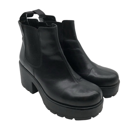 Unisex Vagabond - Ankle boots, size 37 - Black (2)