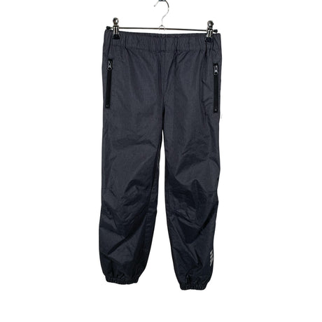 Unisex Bogi - Spring/Fall pants, size 128 - 134 - Gray ()