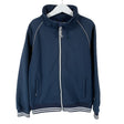 Unisex Name It - Soft shell jacket, size 134 - 140 - Blue ()