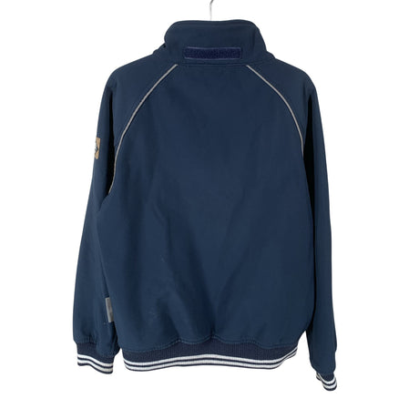Unisex Name It - Soft shell jacket, size 134 - 140 - Blue (2)