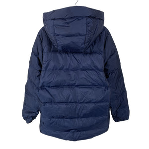 Unisex Neomondo - Light down jacket, size 134 - 140 - Blue (2)