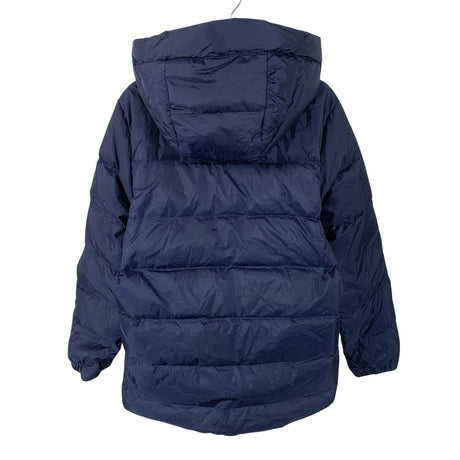 Unisex Neomondo - Light down jacket, size 134 - 140 - Blue (2)