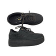 Unisex Replay - Casual sneakers, size 38 - Black ()