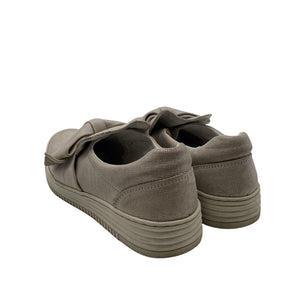 Unisex Bullboxer - Loafers, size 37 - Silver (2)