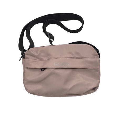 Unisex Björn Borg - Shoulder bag, size Mini - Light pink ()