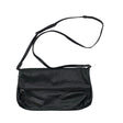Unisex Lumi - Shoulder bag, size Mini - Black ()