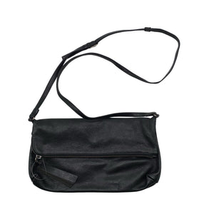 Unisex Lumi - Shoulder bag, size Mini - Black (1)