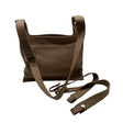 Unisex Lumi - Shoulder bag, size Midi - Beige ()