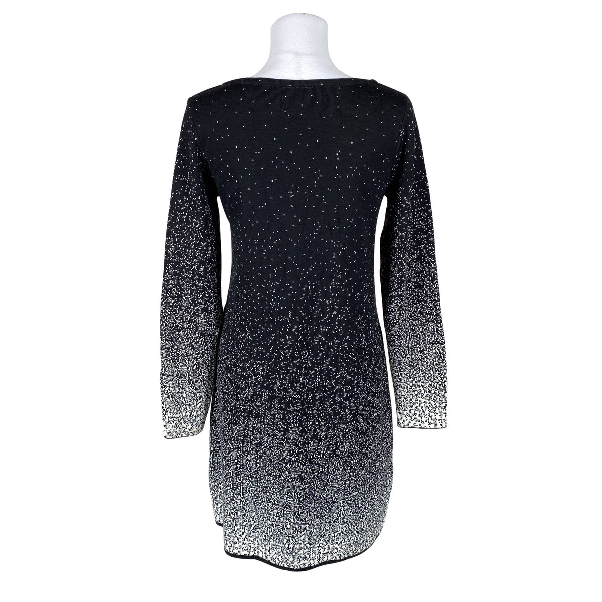 Unisex Uhana Design - Knit dress, size 40 - Black (2)
